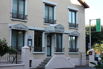 Hotel A�ro H�tel