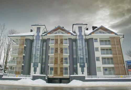 Apartament Charisma