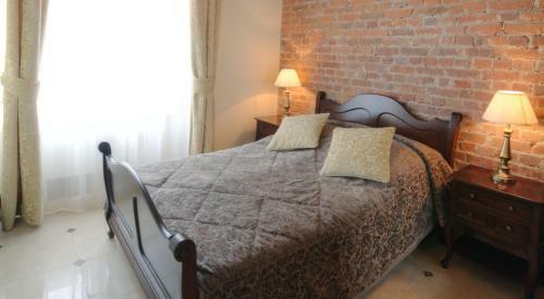 Only Krak�w Apartments