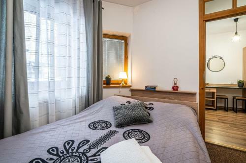 Hostal Willa Cicha Woda III