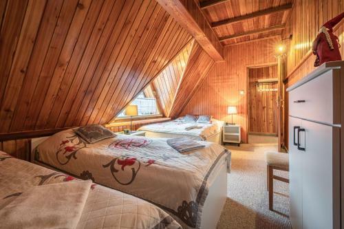 Hostal Willa Cicha Woda III