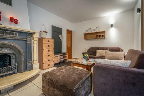 Hostal Willa Cicha Woda III