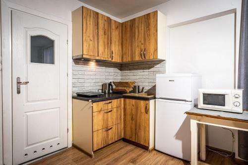 Hostal Willa Cicha Woda III