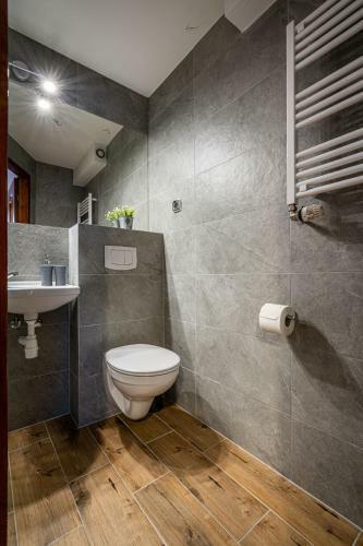Hostal Willa Cicha Woda III