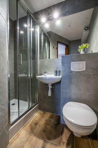 Hostal Willa Cicha Woda III