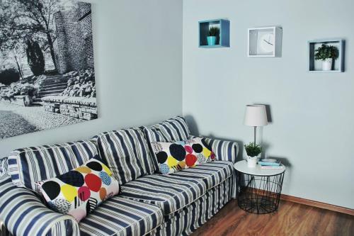 Apartamenty Centrum