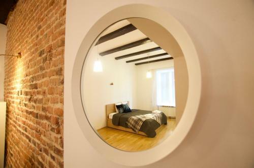 Apartamento Old Town Residence