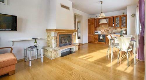Apartament Madera