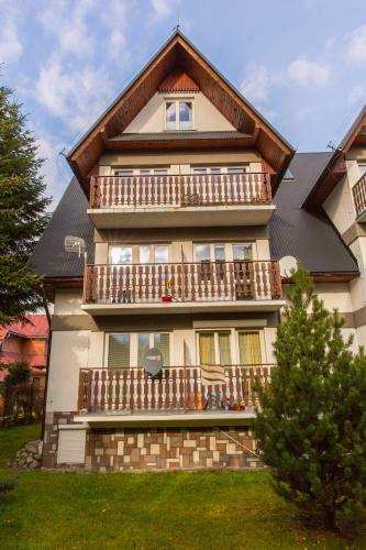 Apartament 5 Gruszek