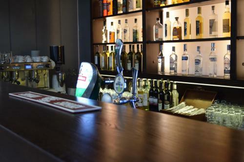 Hostal Dafne Zakopane
