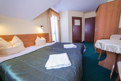 Hostal Willa Sudety