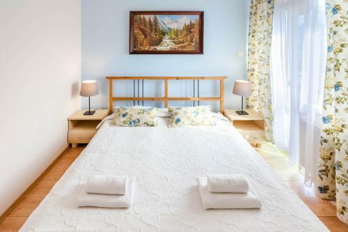 Hostal Apartamenty Velvet