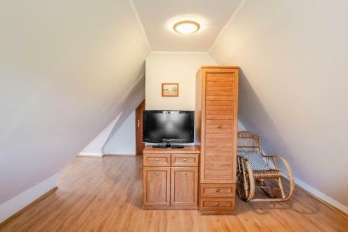 Hostal Apartamenty Velvet