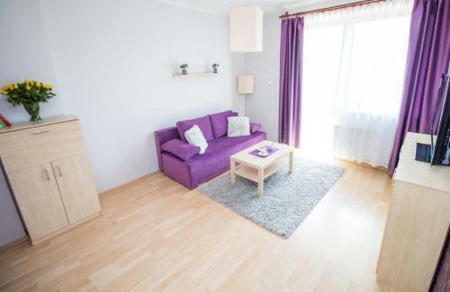 Hostal Apartamenty Velvet