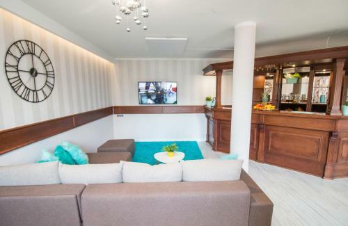 Hostal Apartamenty Velvet