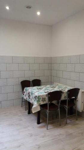 Hostal Pensjonat Sielec