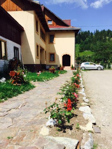 Hostal Casa Irinuca