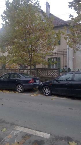 Apartament Central Adriana
