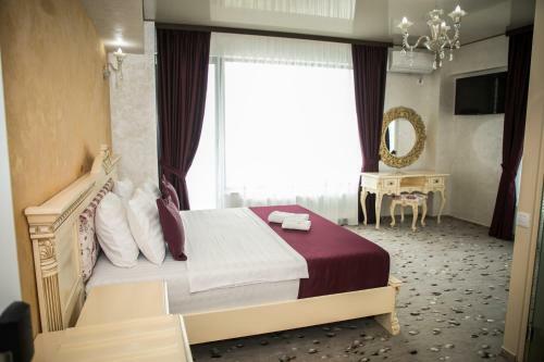 Hostal Almar Lake View