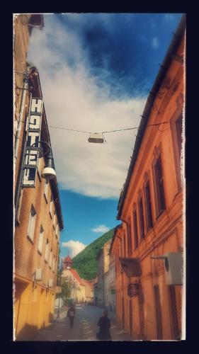 Hotel Aro-sport