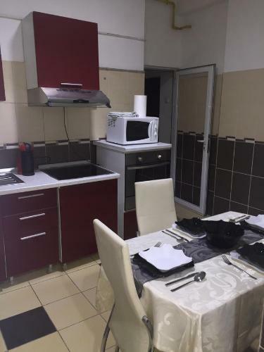 Apartament Unirii Centru
