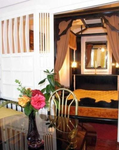 Bed & Breakfast Pensiunea Ana Maria