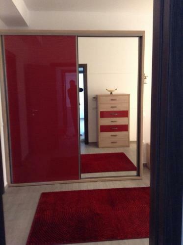 Apartamento Perla Marii