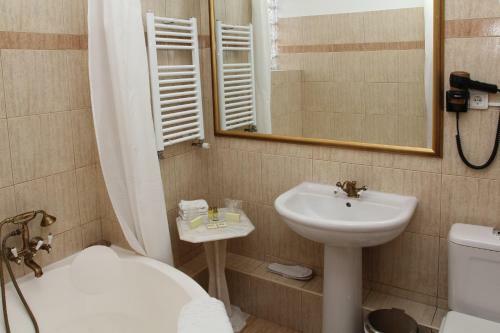 Arc De Triomphe By Residence Hotels