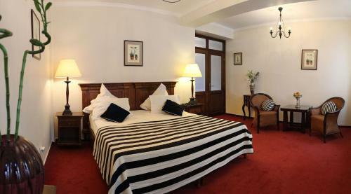 Arc De Triomphe By Residence Hotels