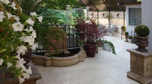 Arc De Triomphe By Residence Hotels