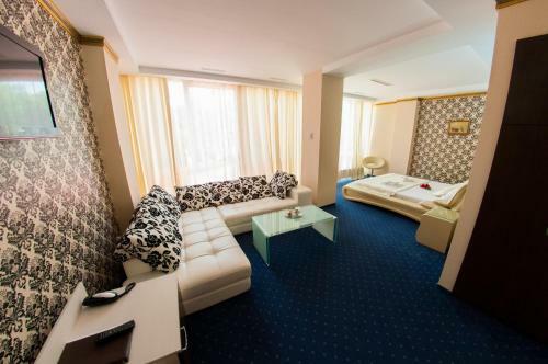 Hotel Boutique Shine