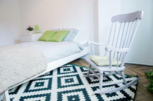 Neo Apartment Horea
