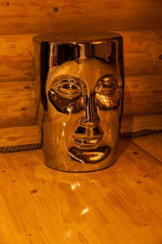 Lodge Cabana Deac - Luxury Chalet