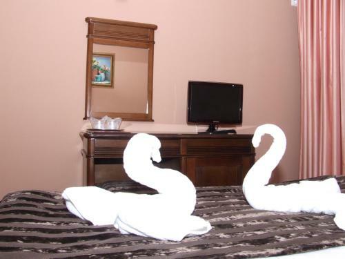 Hotel Complex Verona Predeal