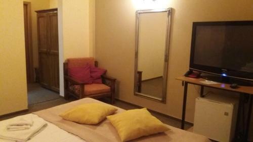 Hotel Zada