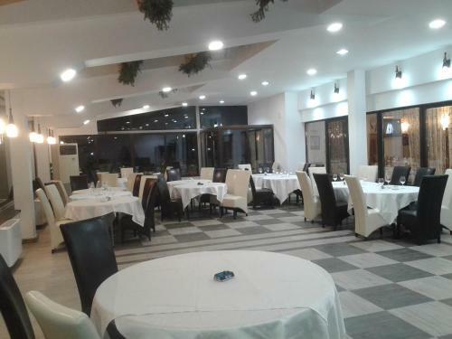 Hotel Zada