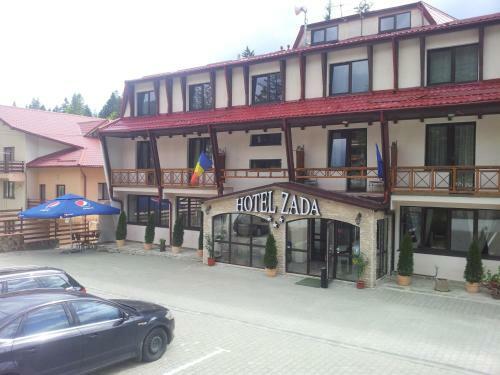 Hotel Zada