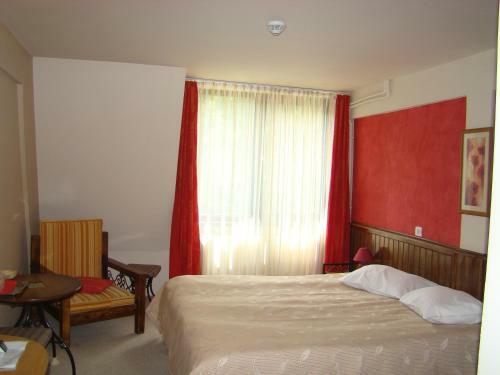 Hotel Zada