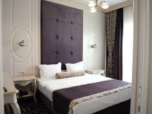 Hotel Dacia Sud