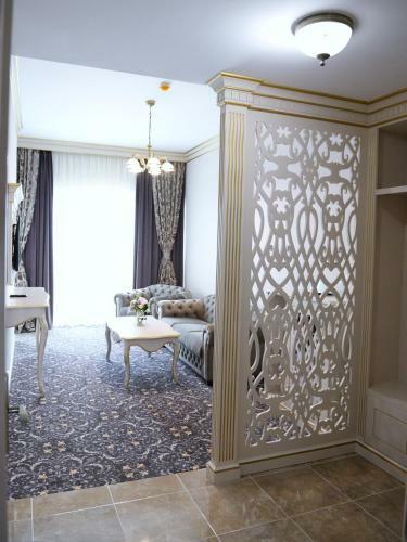 Hotel Dacia Sud