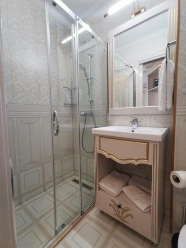 Hotel Dacia Sud