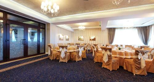 Hotel Dacia Sud
