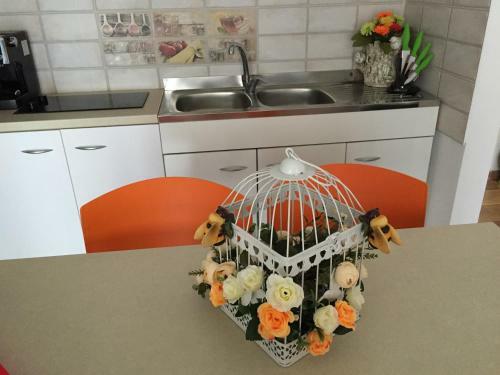 Apartamento Sunny House