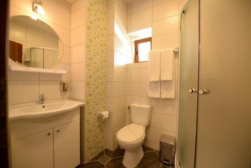 Hostal Vila Calimanel