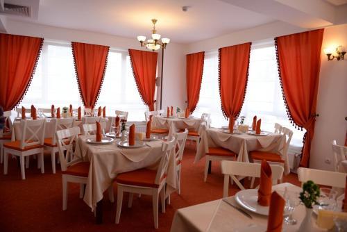 Hostal Vila Calimanel
