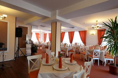 Hostal Vila Calimanel