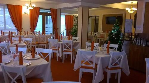 Hostal Vila Calimanel
