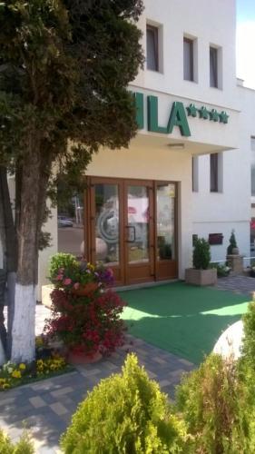 Hostal Vila Calimanel