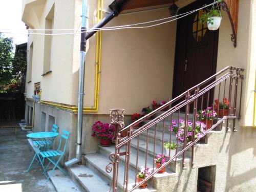 Apartament Nora