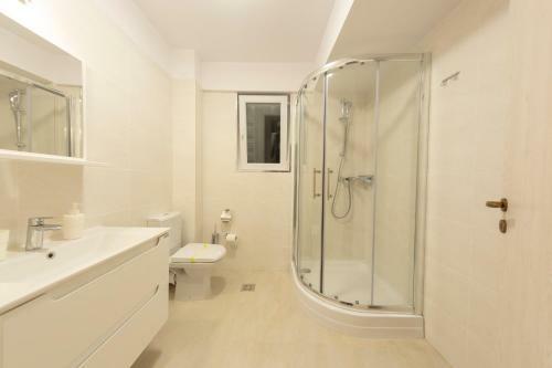 Apartamento Crema Residence